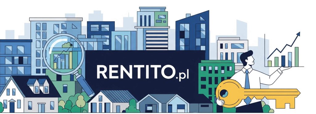 Rentito.pl: Przewodnik po Rynku Nieruchomości 2025